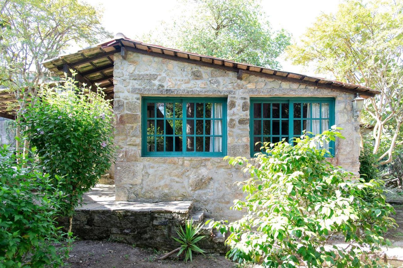 Neiva River House - Azenha Next To The River Еспосенде Екстериор снимка