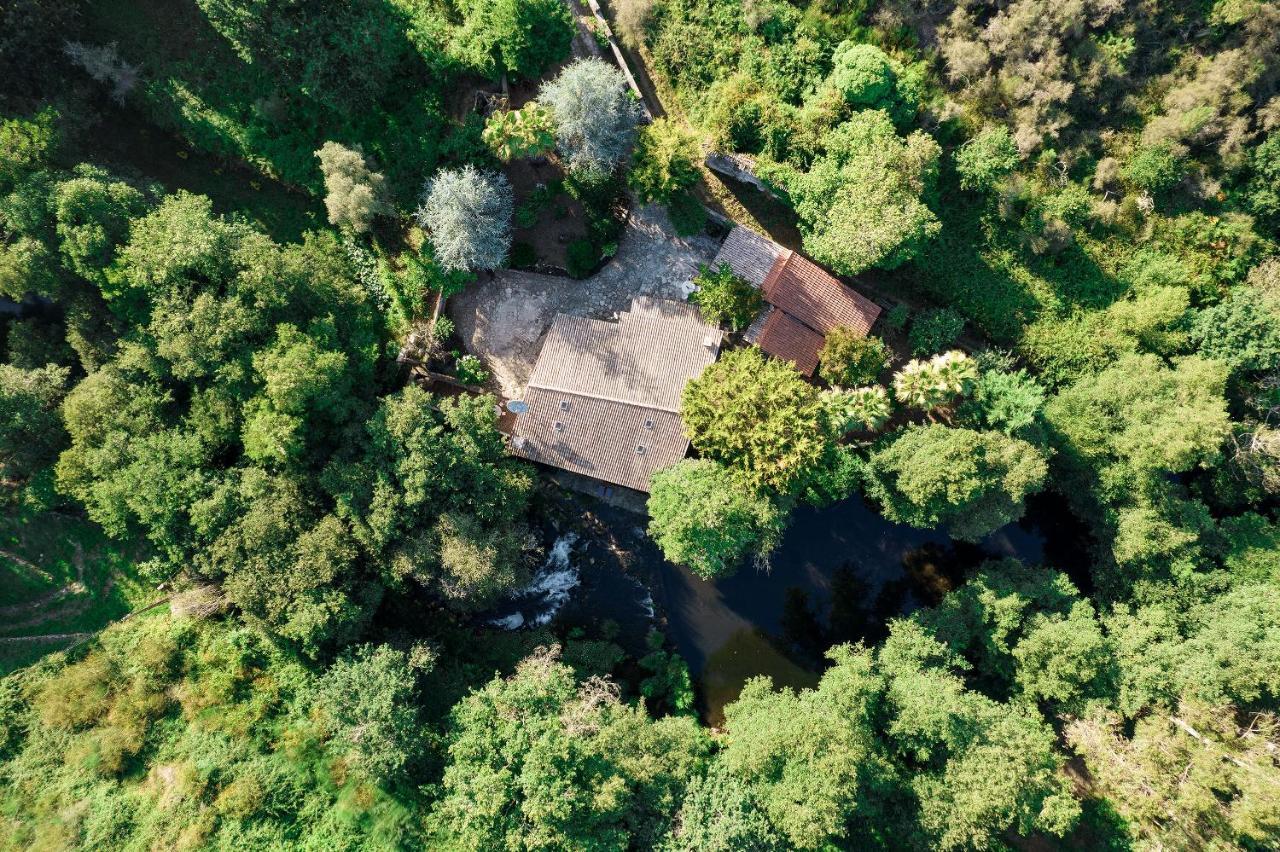 Neiva River House - Azenha Next To The River Еспосенде Екстериор снимка