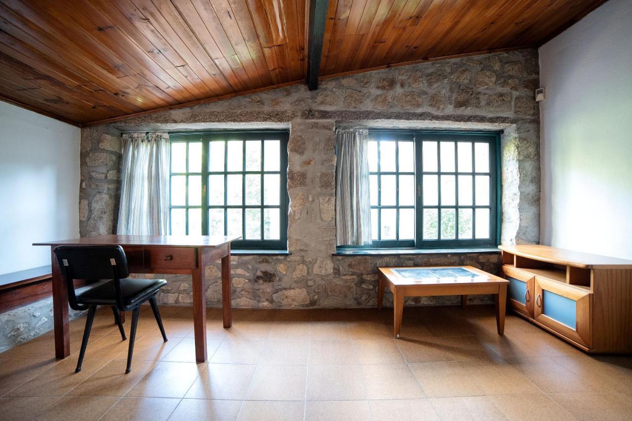 Neiva River House - Azenha Next To The River Еспосенде Екстериор снимка