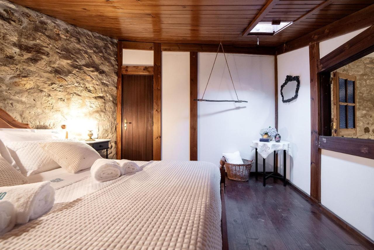 Neiva River House - Azenha Next To The River Еспосенде Екстериор снимка