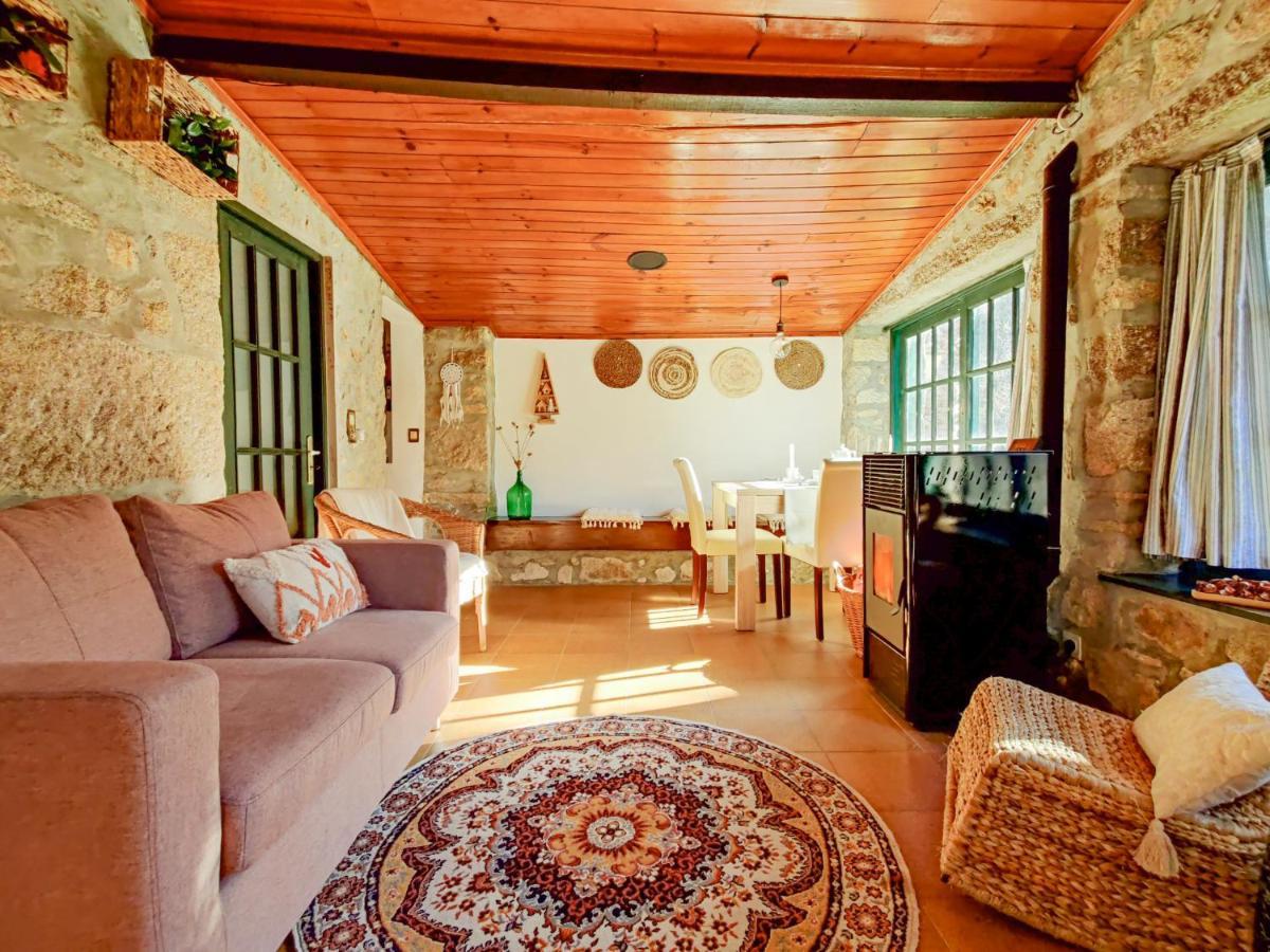Neiva River House - Azenha Next To The River Еспосенде Екстериор снимка