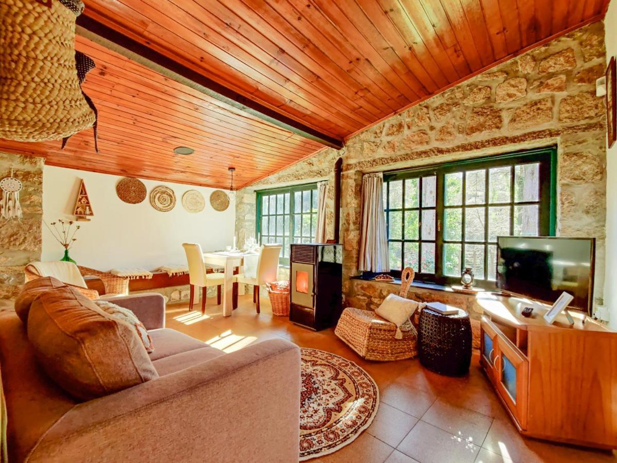 Neiva River House - Azenha Next To The River Еспосенде Екстериор снимка